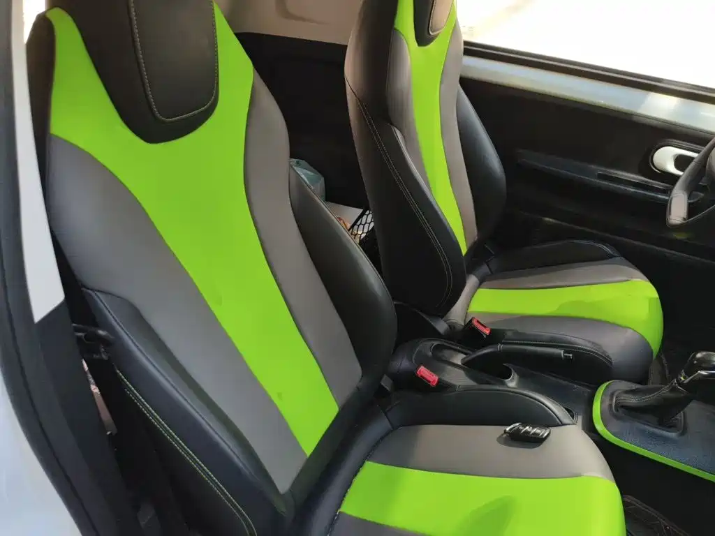 Roewe Clever 2021 2021 302km Excellence Edition