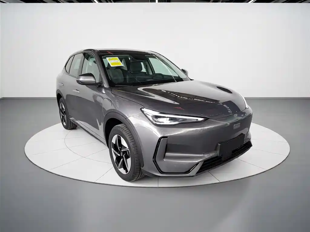 Geely Galaxy Galaxy E5 2026 530km Voyager Edition фото 4
