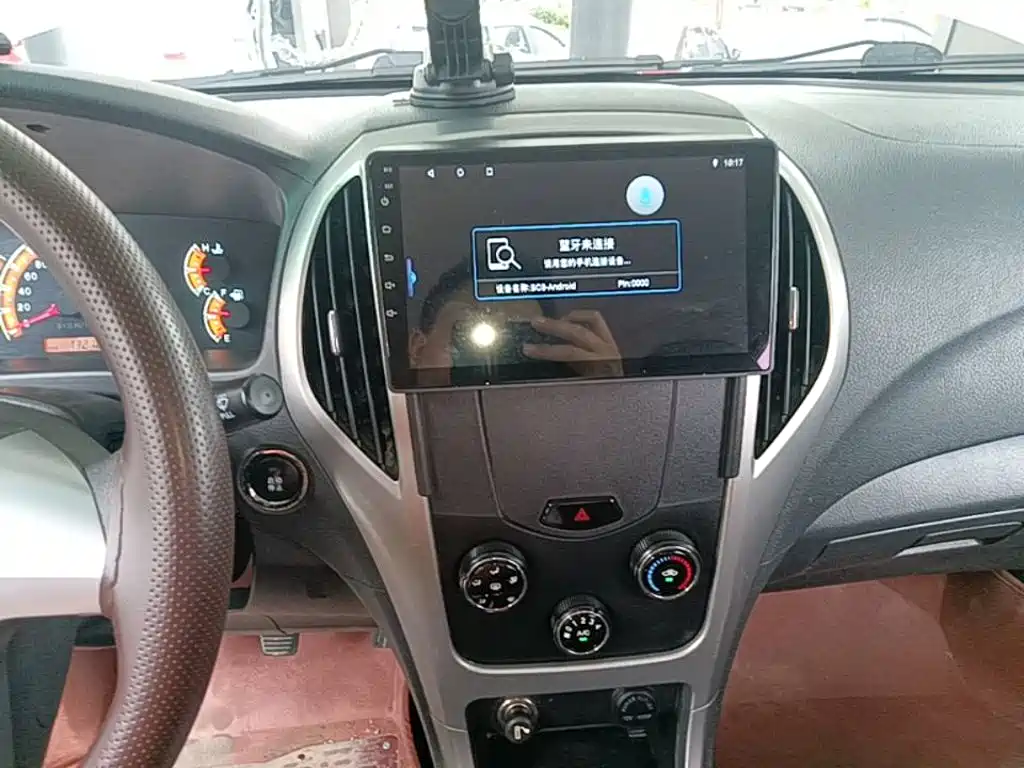 BYD F3 2017 2015 Energy-saving Edition 1.5L Manual Comfort