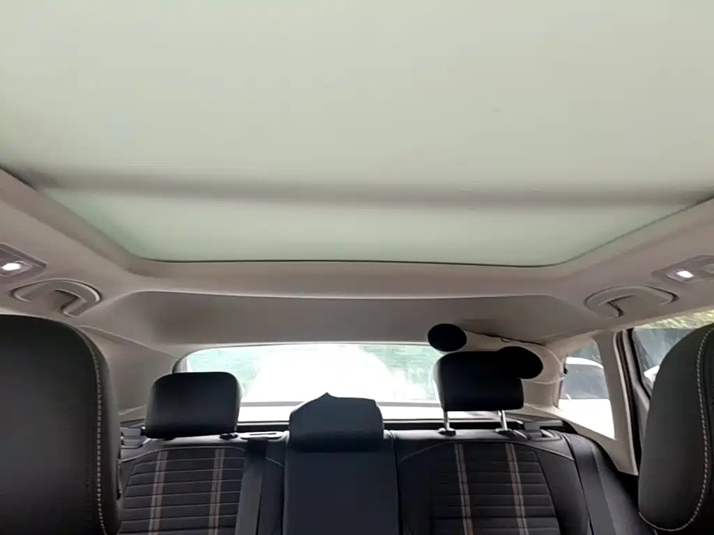 Volkswagen Lavida, миниатюра 18