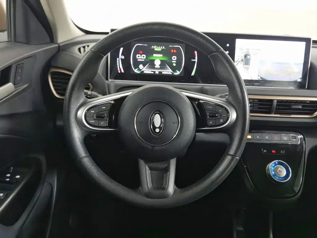 Ora White Cat 2022 2022 Wildcat Edition 401km Flagship (NMC)