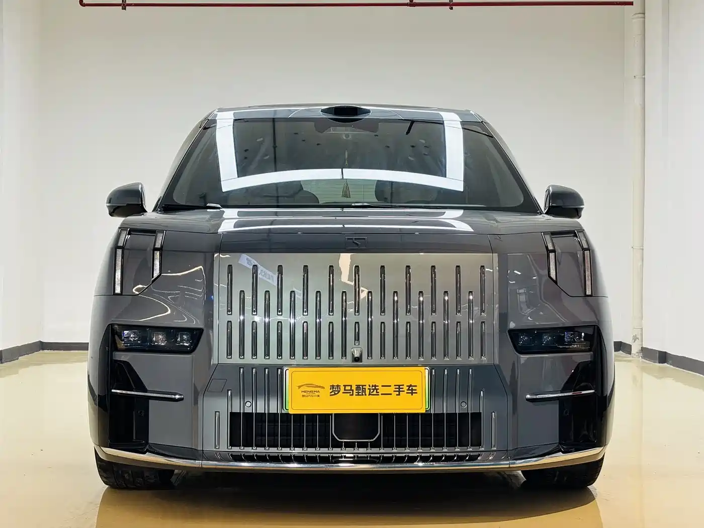 ZEEKR EXTREME KRYPTON 009