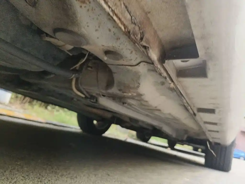 Zhonghua V5 2015 2012 1.5T Manual 2WD Sport