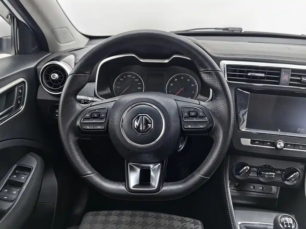 MG ZS 2020 2020 Global Million-Seller 1.5L Manual Comfort