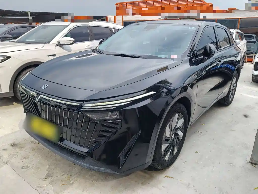 Venucia DaV DD-i 2025 2023 110km iE Edition