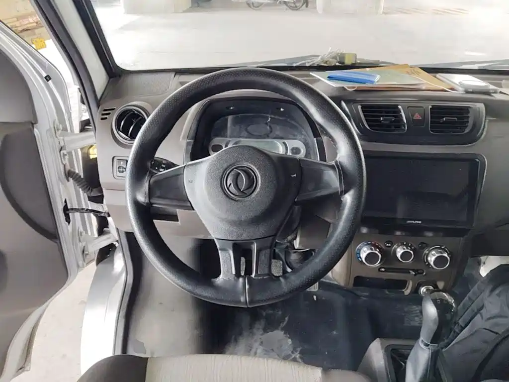 Dongfeng Xiaokang DFSK C32 2023 2022 1.6L C32S LV0 SFG16