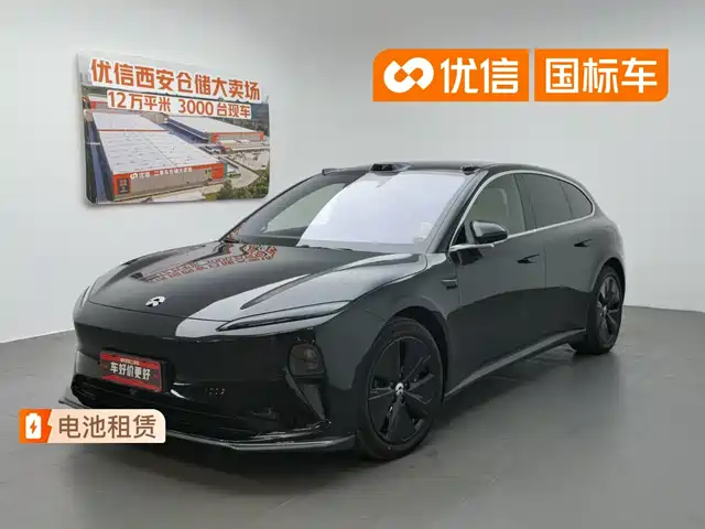  NIO NIO ET5T 2023 Model 75kWh Touring