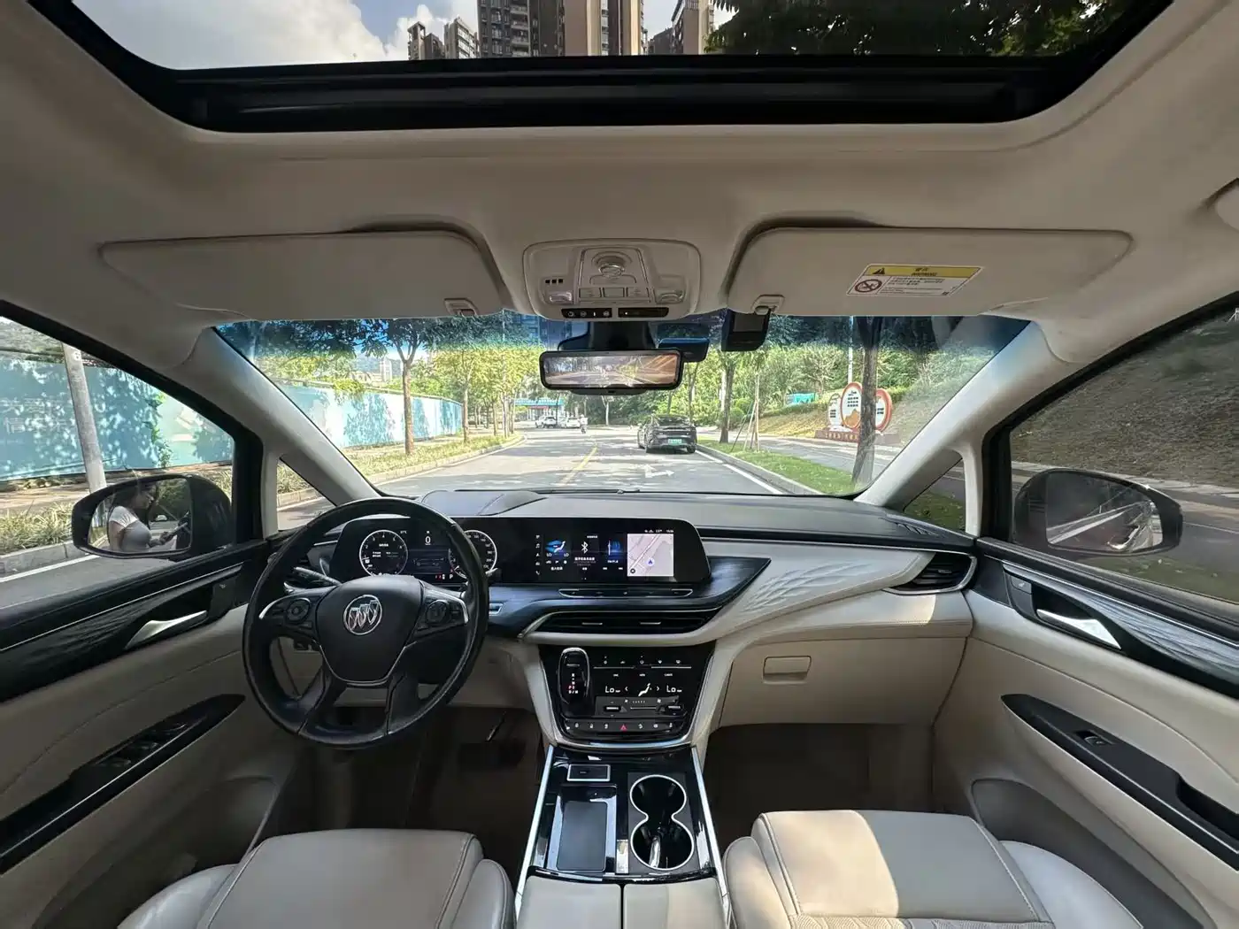 Фото 6 - Buick GL8