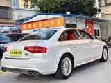 Фото 20 - Audi A4L