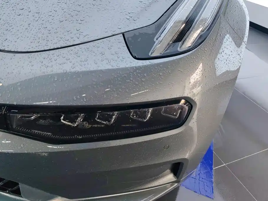 ZEEKR 001 2025 2023 WE Edition 100kWh