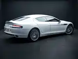 Фото 7 - Aston Martin Rapide