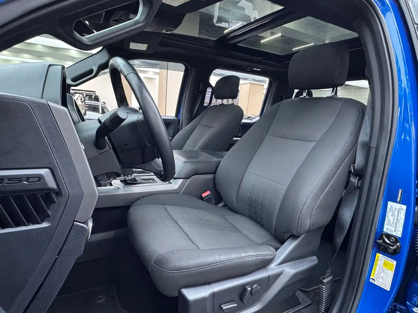 Ford F-150 Raptor 2019 3.5T LTD фото 6