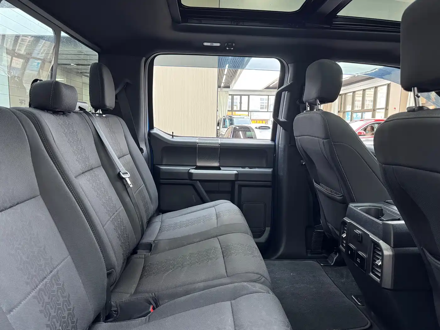 Ford F-150 Raptor 2019 3.5T LTD фото 10