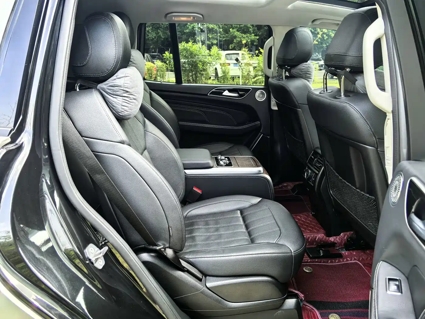 BAIC ORV Beijing Offroad BJ90 2023 2021 4.0T Premium Edition