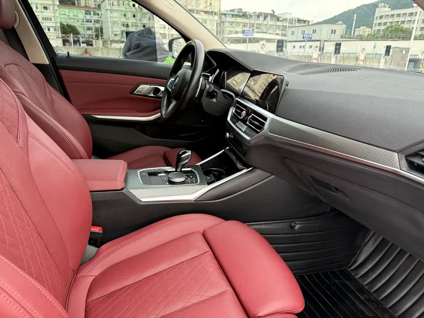 Фото 8 - BMW 3 Series