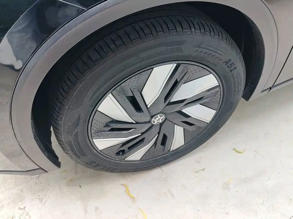 Venucia DaV DD-i 2025 2023 110km iE Edition