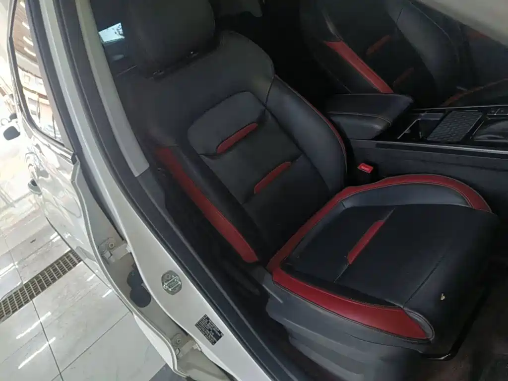 Chery Tiggo 5x 2023 2022 Super Hero Edition 1.5L CVT Fashion
