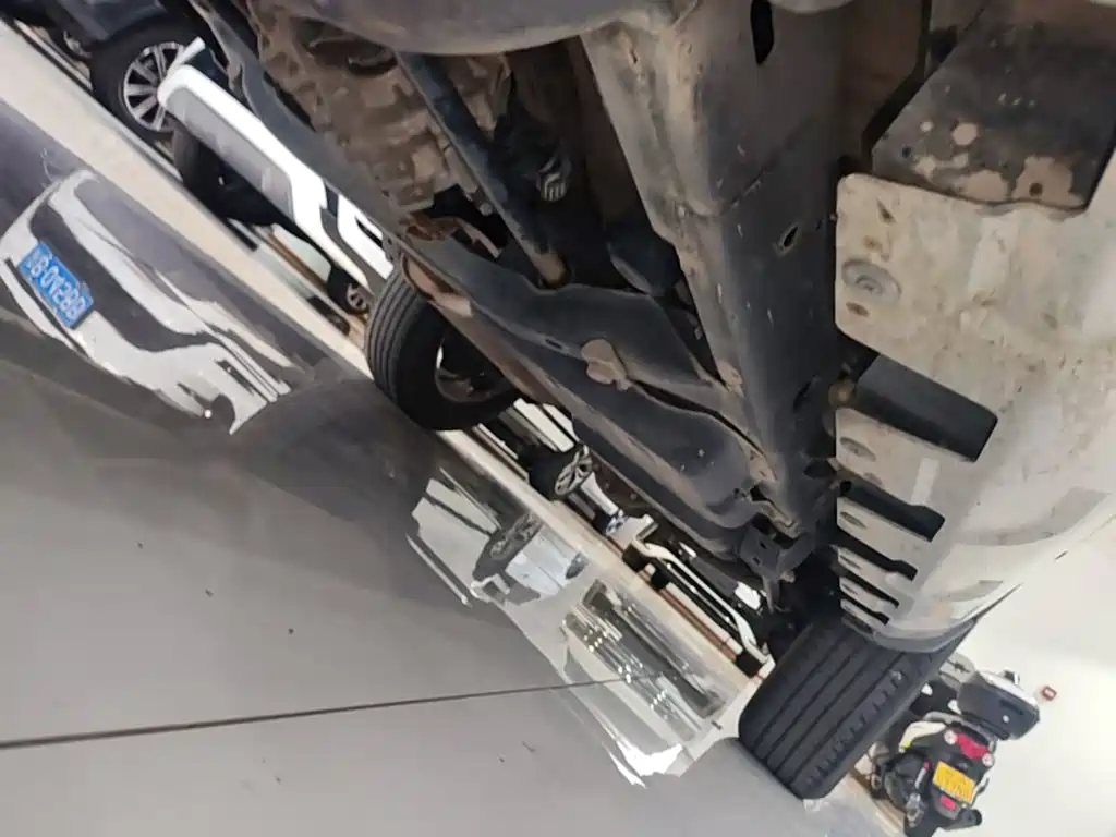 Haval H5 Classic 2019 2018 Classic 2.0T Diesel Manual 4WD Premium
