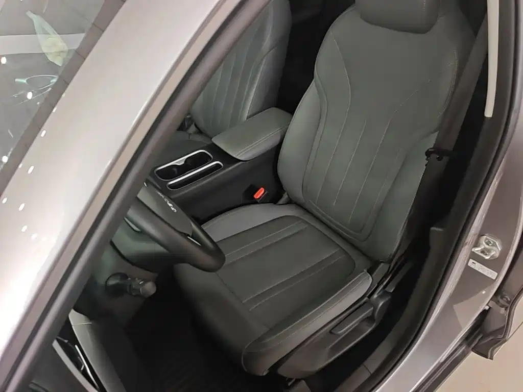 Geely Galaxy Starry Wish 2026 2026 Edition Top Configuration