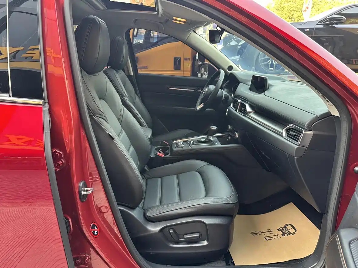 Photo 21 - Mazda CX-5