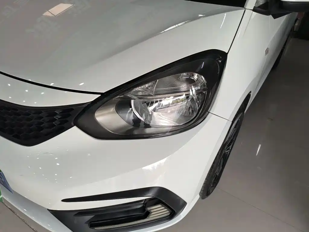 Honda Fit, миниатюра 24