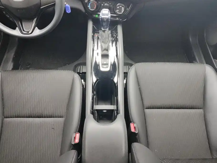 Honda Vezel, миниатюра 16