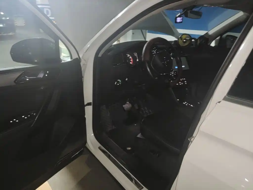 Photo 19 - Volkswagen Tiguan L