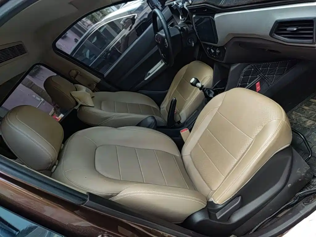 Wuling Motors Wuling Hongguang 2022 2021 1.5L Facelift S Comfort Electric Power Steering LAR