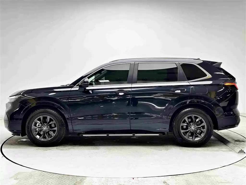 Honda Haoying 2024 2023 240TURBO 2WD Luxury 5-Seater