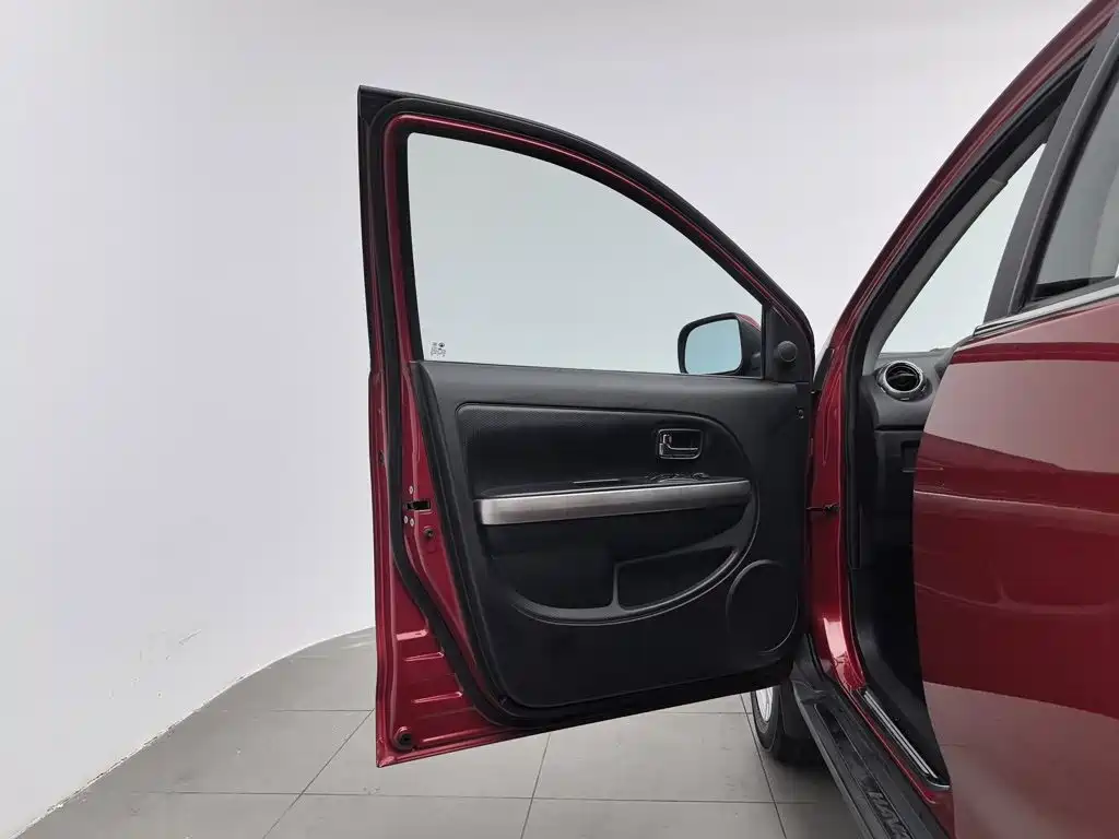Great Wall M4 2013 2012 1.5L Manual Comfort