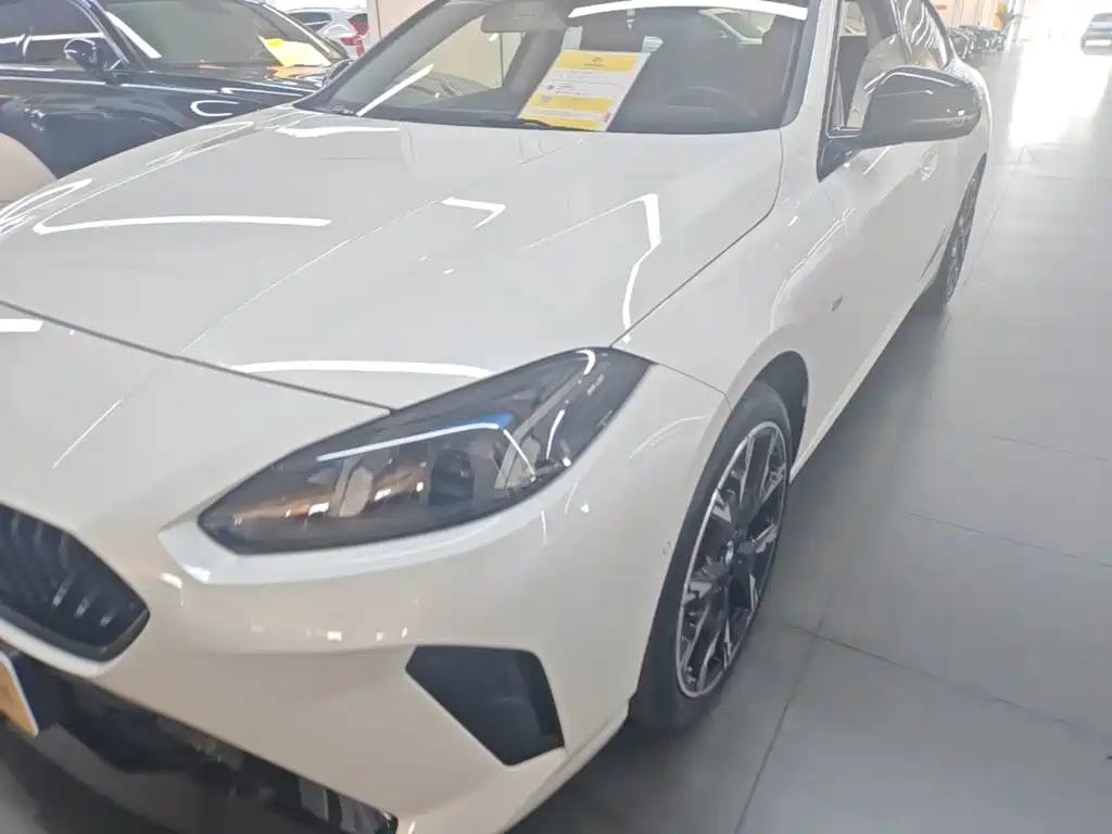 BMW 2 Series 2025 2025 225L M Sport Moonlight Package