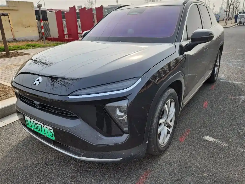 NIO NIO ES6