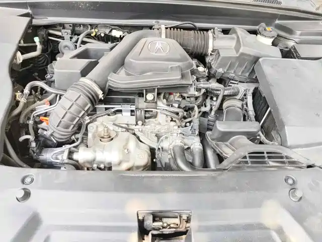 Acura CDX 2019 1.5T 2WD Joy Edition — фото 3