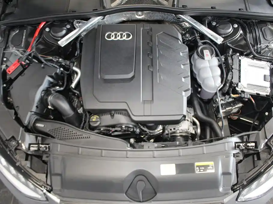 Audi A4L 2026 2025 2 Million Celebration Edition 40 TFSI Luxury Dynamic