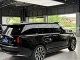 Фото 4 - Land Rover Range Rover