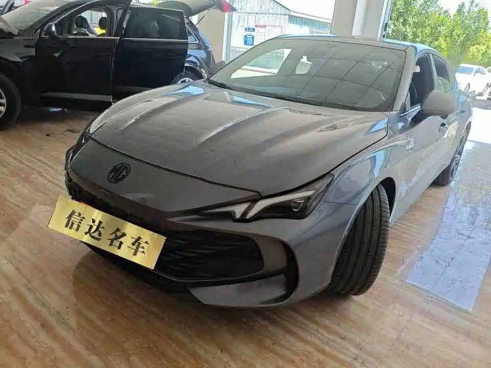 MG MG7 2025 2026 2.0T Trophy+ Super Smart Drive Edition