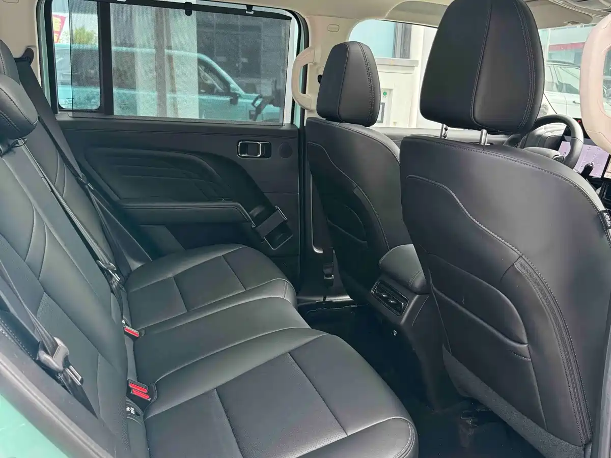 Haval Raptor 2025 2026 Hi4 200 Ultra Pilot Edition