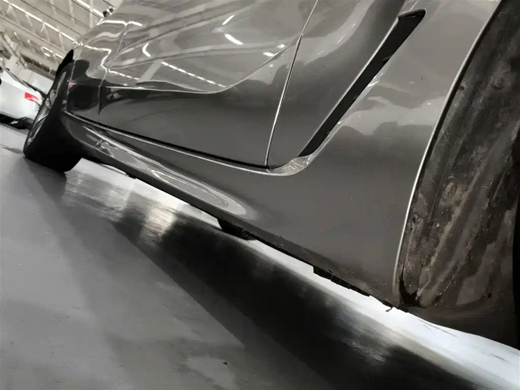 BMW 6 Series GT 2018 630i M Sport Package фото 19
