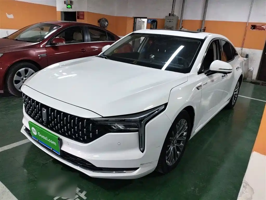 Besturn B70 2023 3rd Generation 1.5T Automatic Comfort