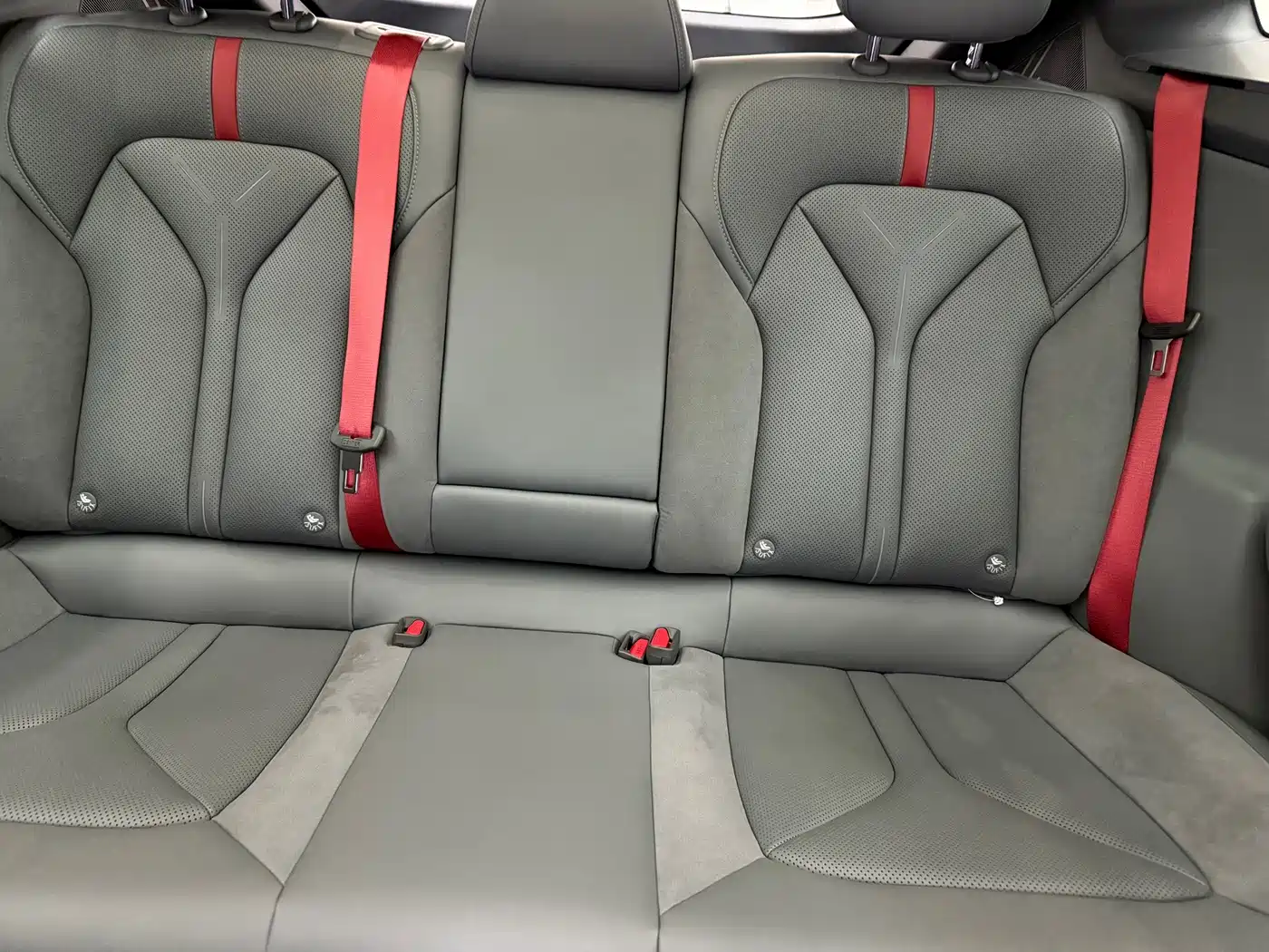 2026 XPeng P7