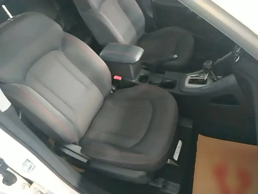 Chery Tiggo 5 2017 2017 1.5T CVT Comfort