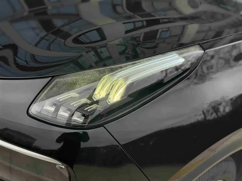 Lynk & Co 01 2017 2.0T 2WD Pro Version фото 5