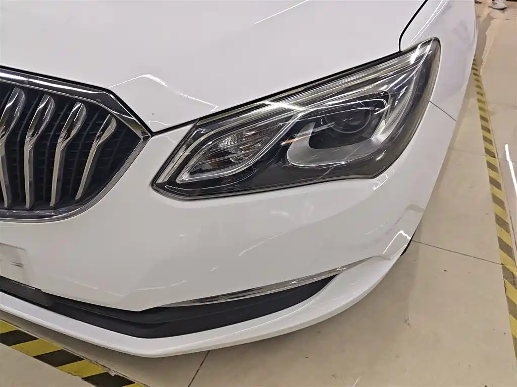 Buick Excelle 2017 15N Automatic Elite фото 18