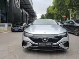 Фото 5 - Mercedes-Benz EQE