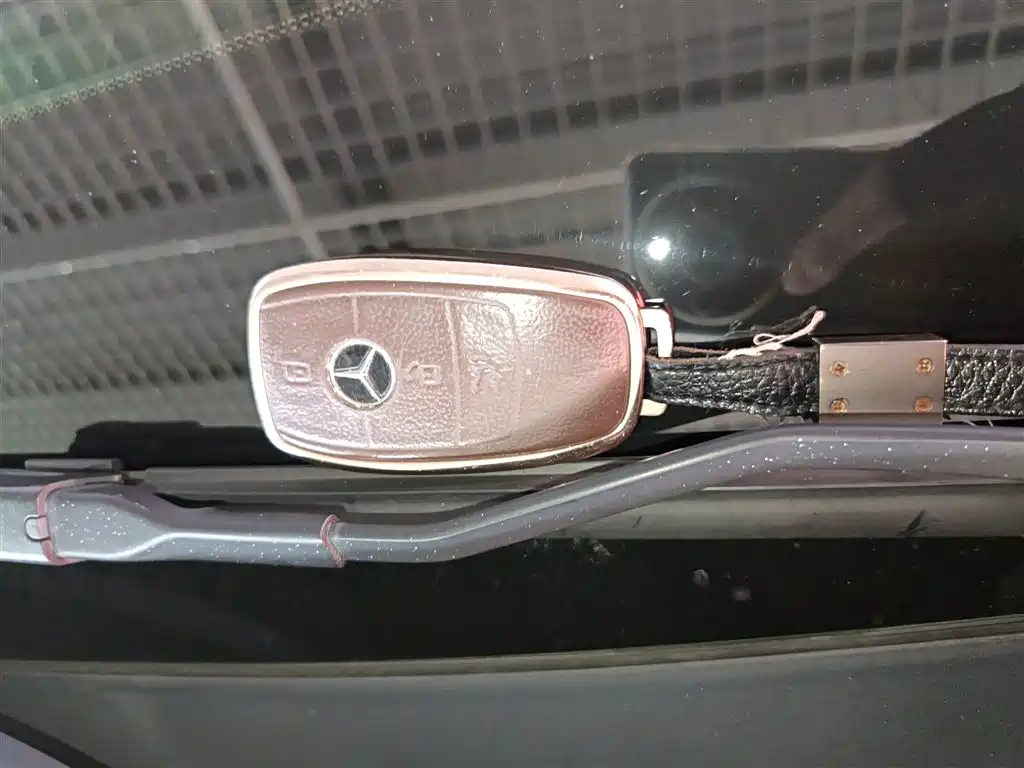 Mercedes-Benz E-Class 2018 Facelift E 200 L фото 17