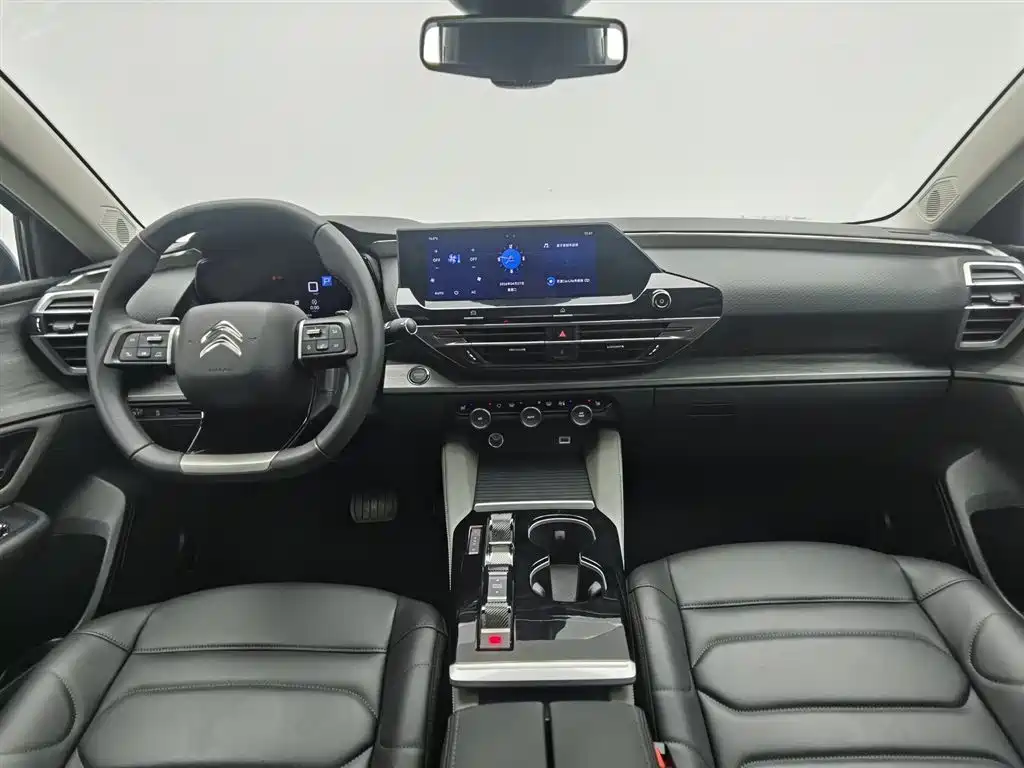 CITROEN VERSAILLES C5 X