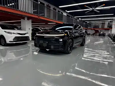 Li Auto L7