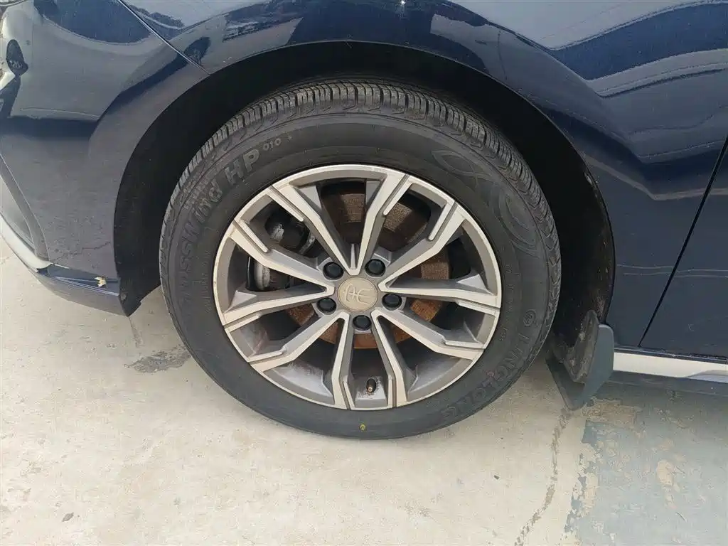 BYD Song MAX 2021 Upgrade 1.5T Automatic Luxury Edition 6-Seater фото 23