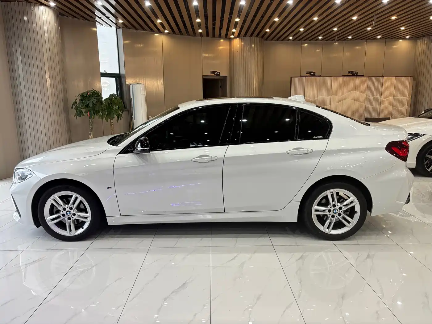 BMW 1 Series 2023 2023 120i M Sport Shadow Edition