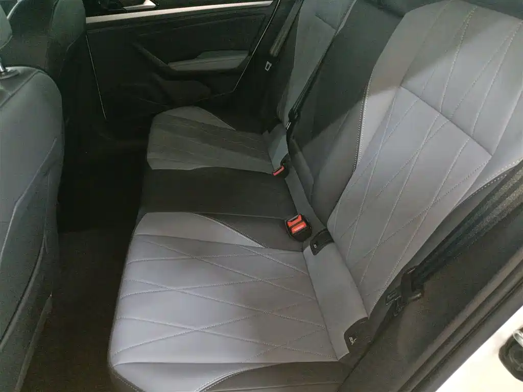 Volkswagen Lavida 2024 Model 1.5L Automatic Starlight 5 Million Edition фото 17